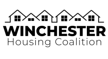 Winchester Housing Coalition logo