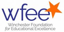 WFEE logo 2026