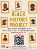 Publicity image for Celebration of Black History and Culture