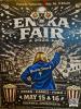 Rock the Smock: Flier for 2026 En Ka Fair