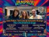 Flier for JAMPROV