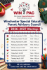 Winchester Special Education Parent Advisory Council (WinPAC) Meeting Schedule